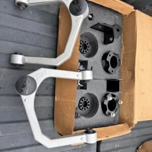 Granby Mountain Blacktop Auto Parts and Accessories